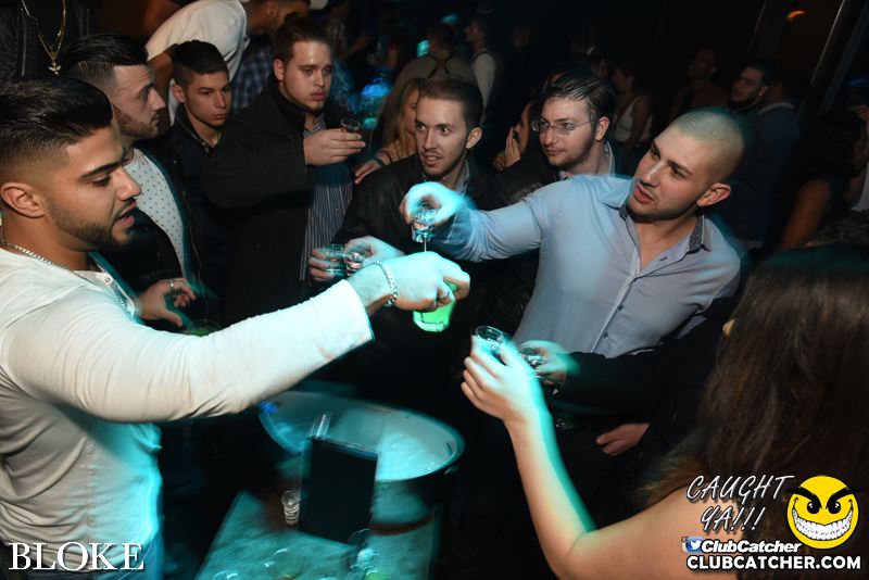 Bloke nightclub photo 122 - February 27th, 2016