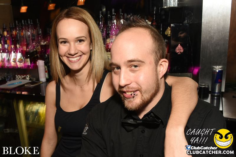 Bloke nightclub photo 123 - February 27th, 2016