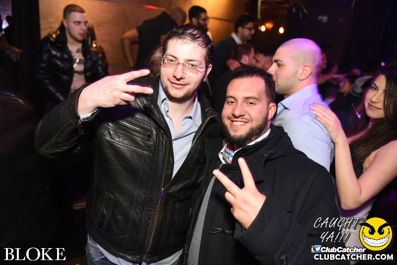 Bloke nightclub photo 125 - February 27th, 2016