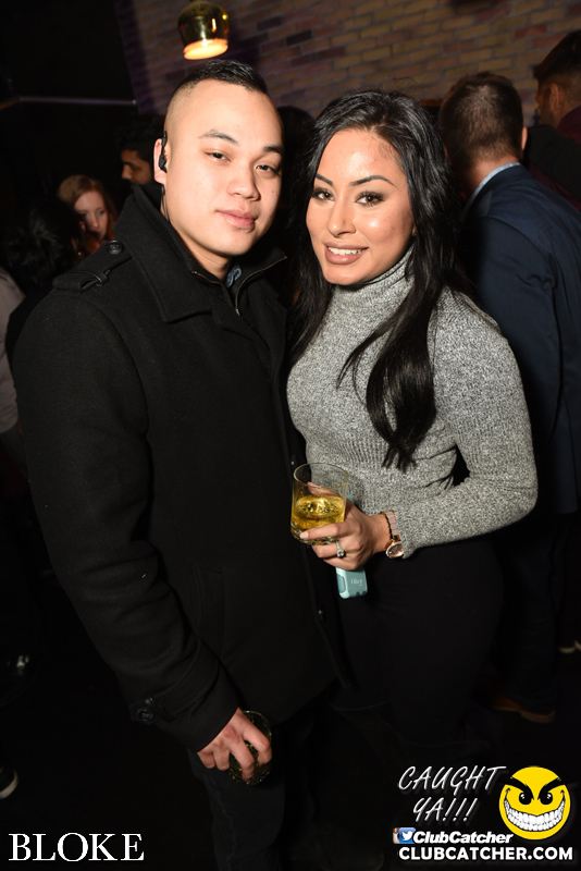 Bloke nightclub photo 126 - February 27th, 2016