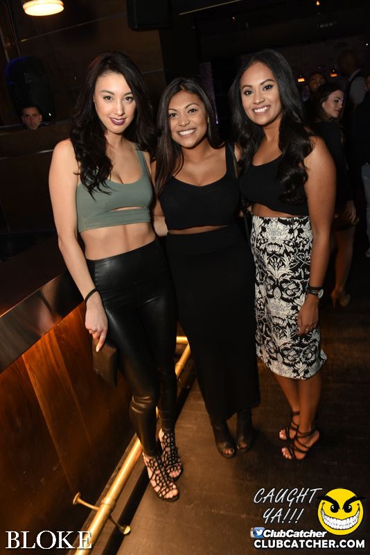 Bloke nightclub photo 129 - February 27th, 2016