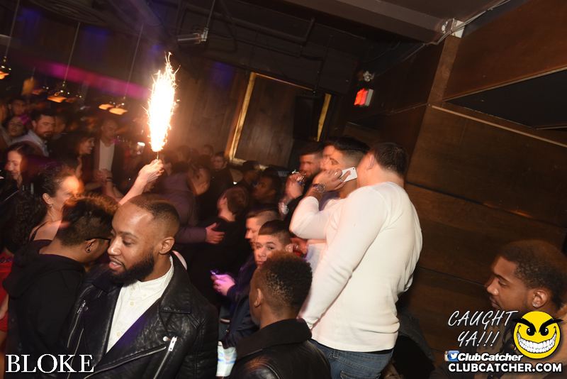 Bloke nightclub photo 130 - February 27th, 2016