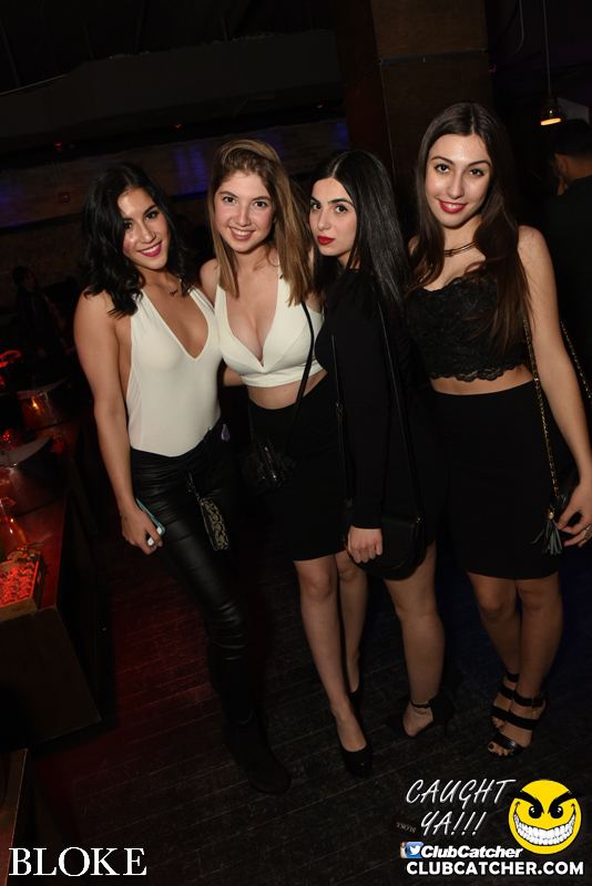 Bloke nightclub photo 14 - February 27th, 2016