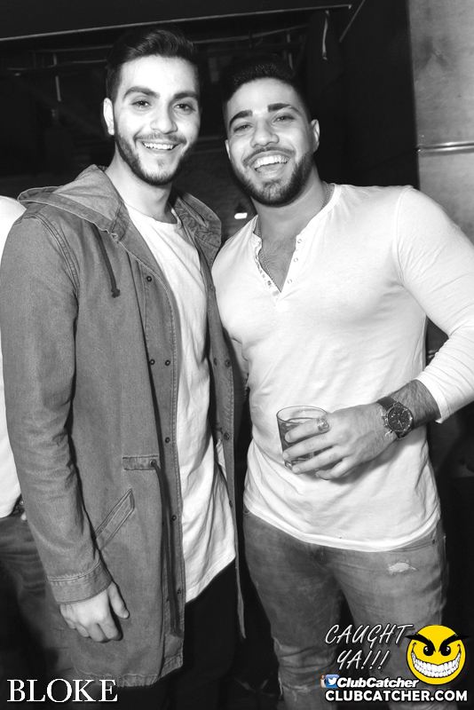 Bloke nightclub photo 131 - February 27th, 2016
