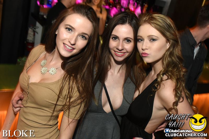 Bloke nightclub photo 138 - February 27th, 2016