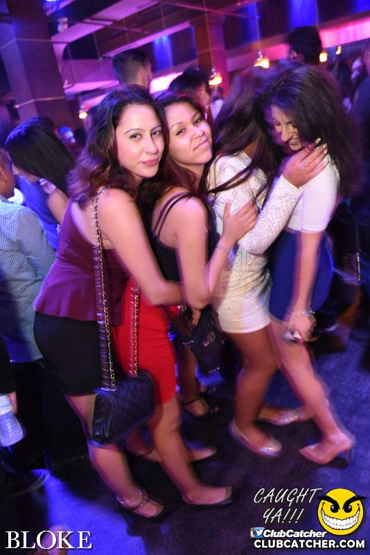 Bloke nightclub photo 146 - February 27th, 2016