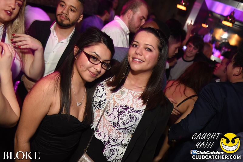 Bloke nightclub photo 148 - February 27th, 2016