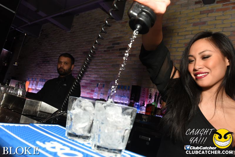 Bloke nightclub photo 16 - February 27th, 2016