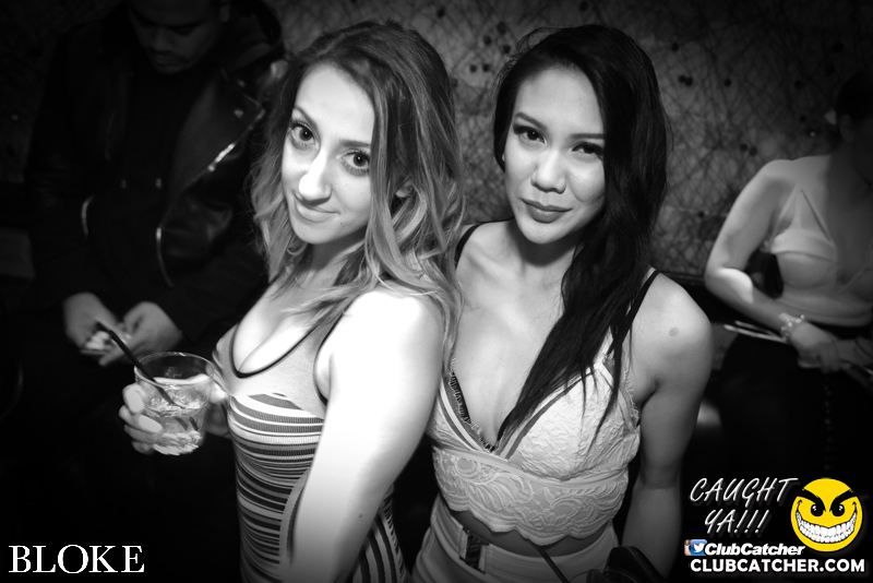 Bloke nightclub photo 153 - February 27th, 2016