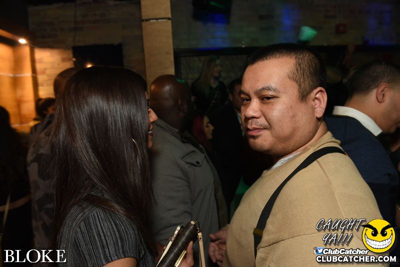 Bloke nightclub photo 155 - February 27th, 2016