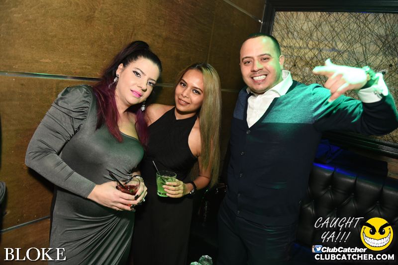 Bloke nightclub photo 157 - February 27th, 2016
