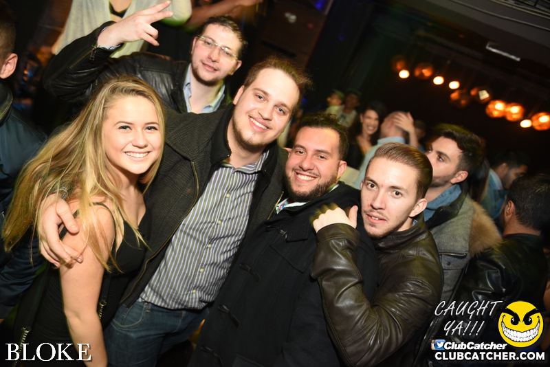 Bloke nightclub photo 161 - February 27th, 2016