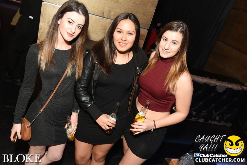 Bloke nightclub photo 164 - February 27th, 2016