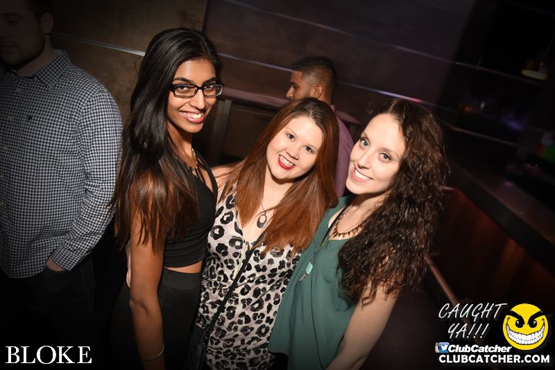 Bloke nightclub photo 167 - February 27th, 2016