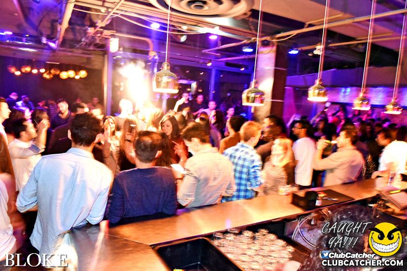 Bloke nightclub photo 169 - February 27th, 2016