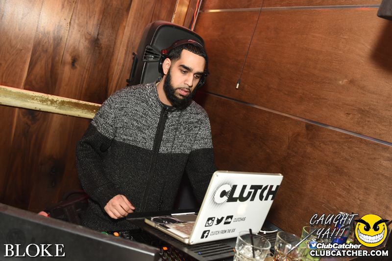 Bloke nightclub photo 170 - February 27th, 2016