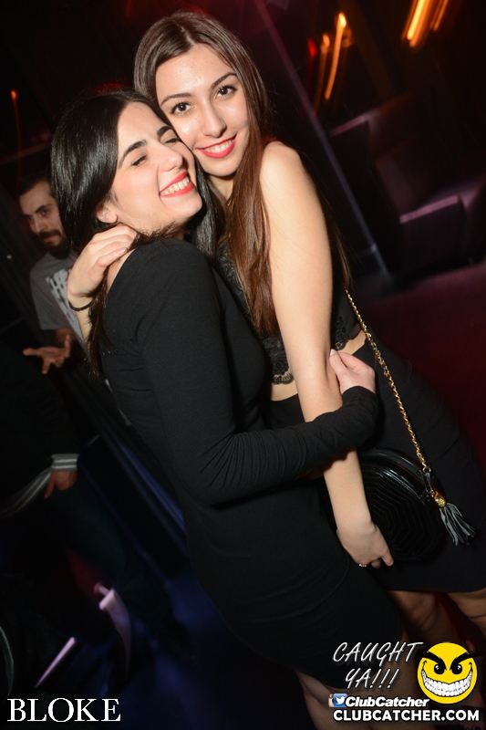 Bloke nightclub photo 171 - February 27th, 2016