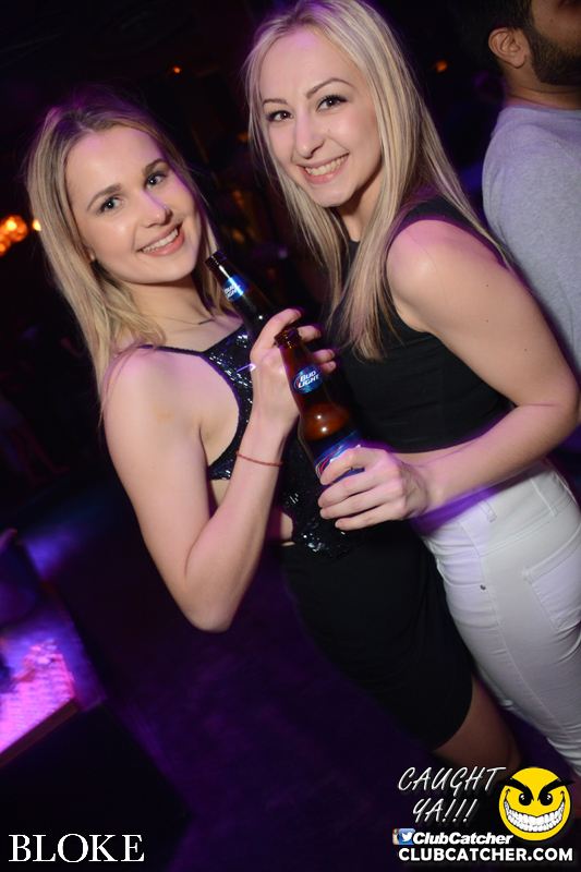 Bloke nightclub photo 172 - February 27th, 2016