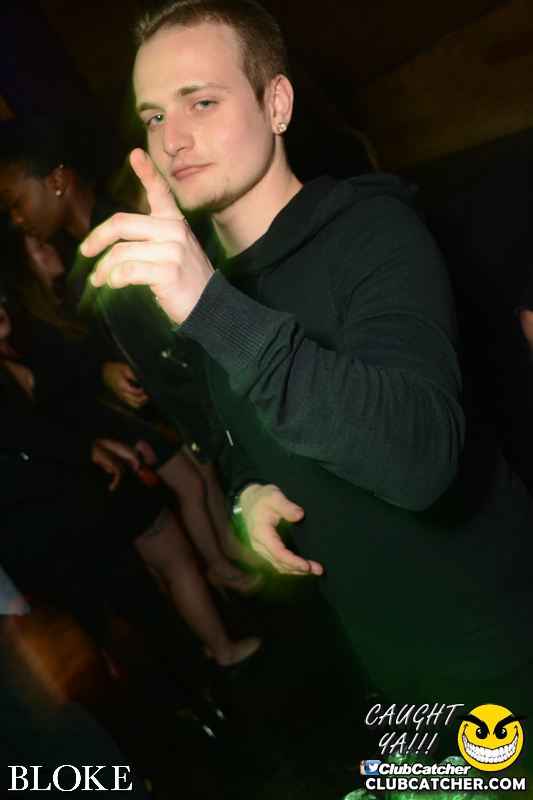 Bloke nightclub photo 173 - February 27th, 2016
