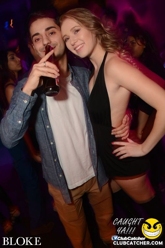 Bloke nightclub photo 176 - February 27th, 2016