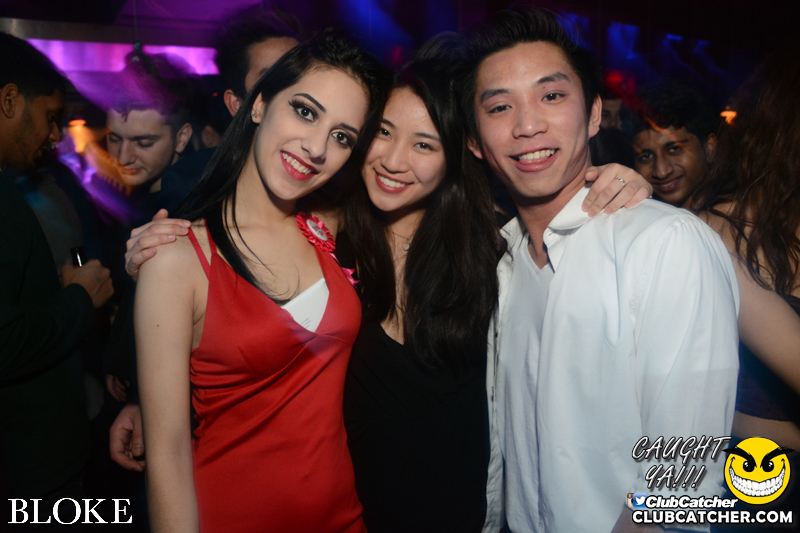 Bloke nightclub photo 178 - February 27th, 2016