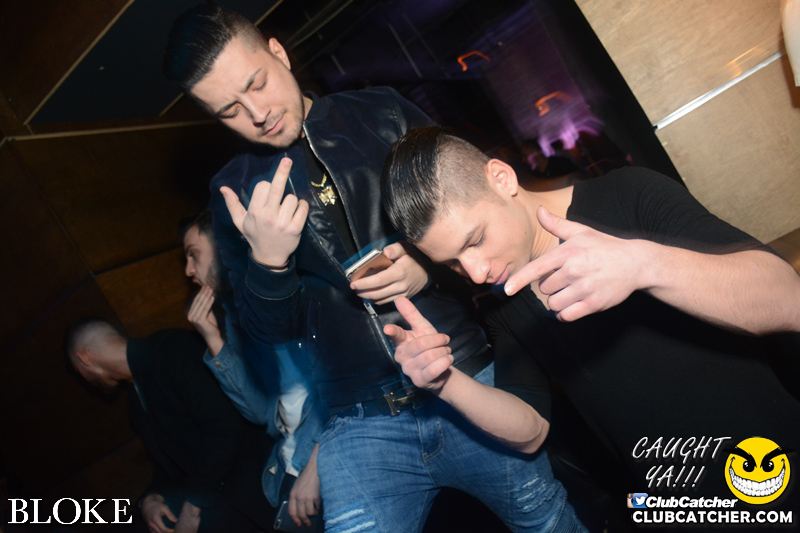 Bloke nightclub photo 180 - February 27th, 2016