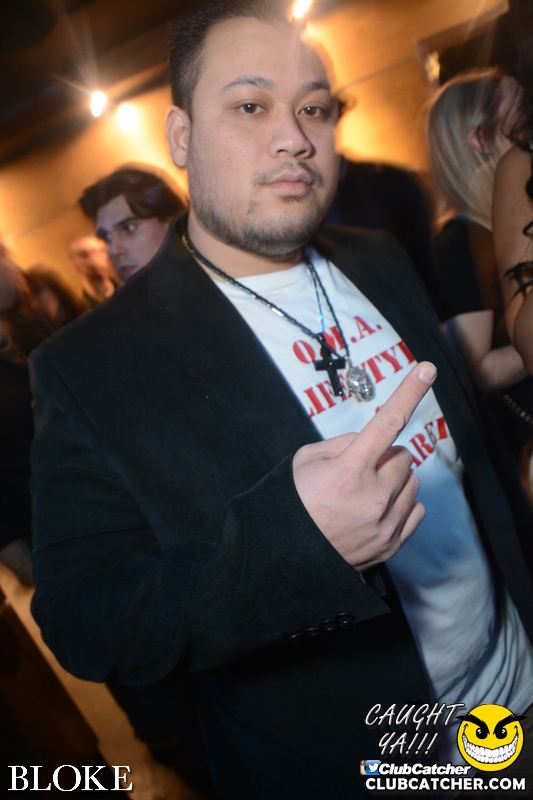 Bloke nightclub photo 184 - February 27th, 2016