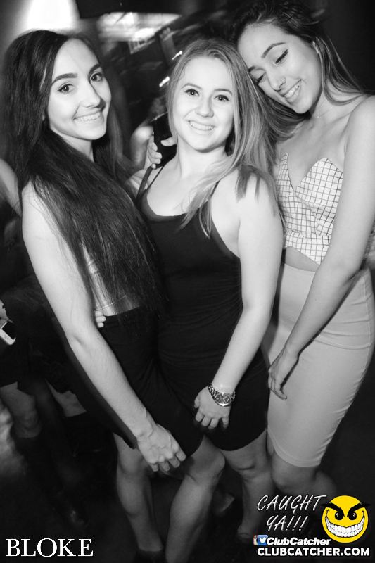 Bloke nightclub photo 185 - February 27th, 2016