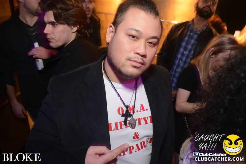 Bloke nightclub photo 190 - February 27th, 2016