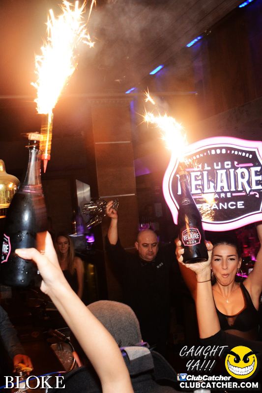 Bloke nightclub photo 20 - February 27th, 2016