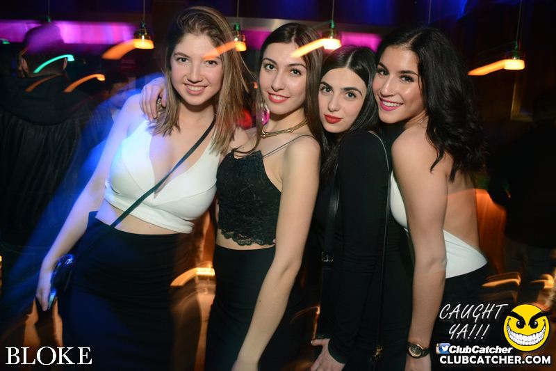Bloke nightclub photo 192 - February 27th, 2016