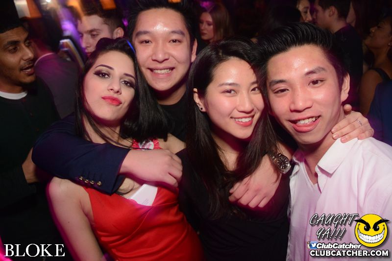 Bloke nightclub photo 193 - February 27th, 2016