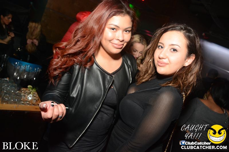 Bloke nightclub photo 195 - February 27th, 2016