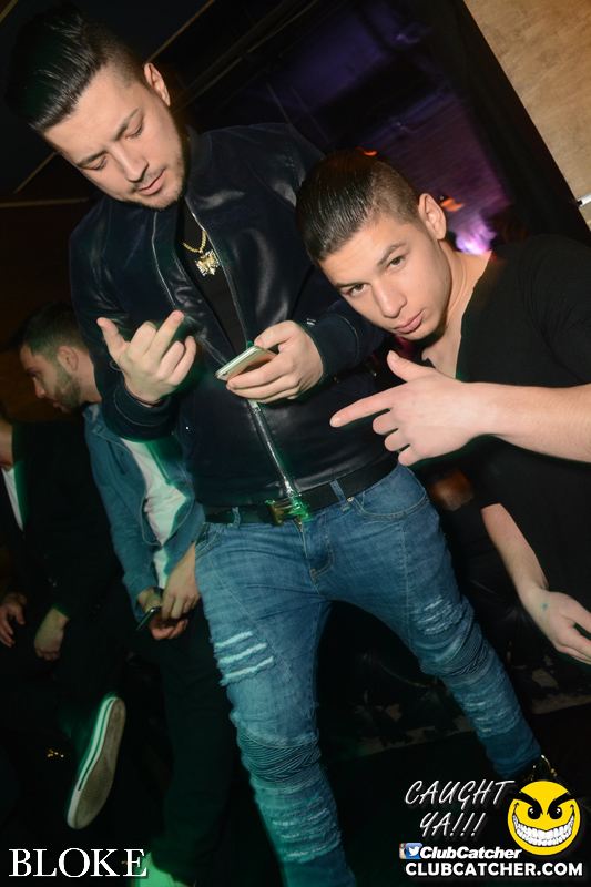 Bloke nightclub photo 196 - February 27th, 2016