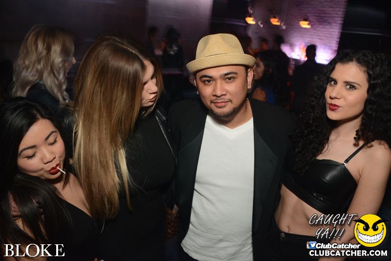 Bloke nightclub photo 197 - February 27th, 2016