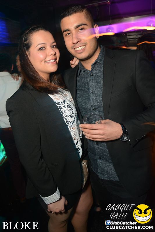 Bloke nightclub photo 199 - February 27th, 2016