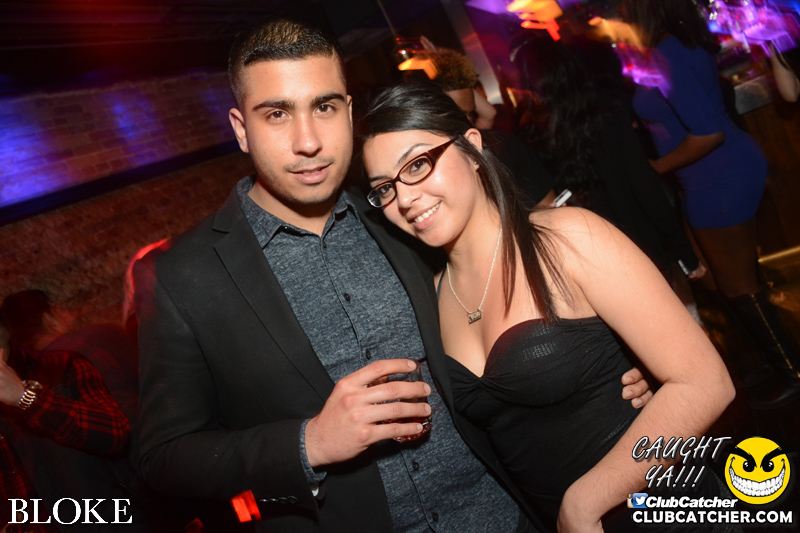 Bloke nightclub photo 200 - February 27th, 2016