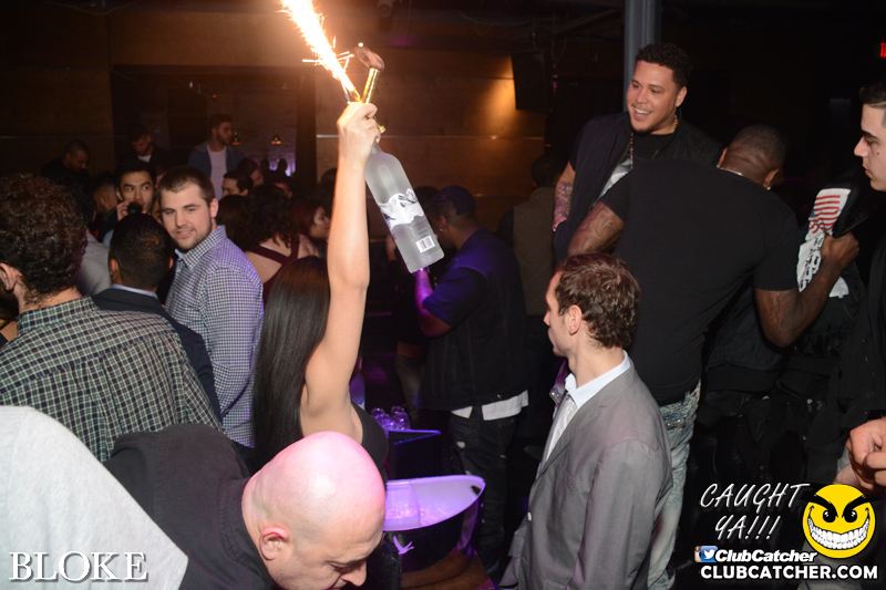 Bloke nightclub photo 201 - February 27th, 2016