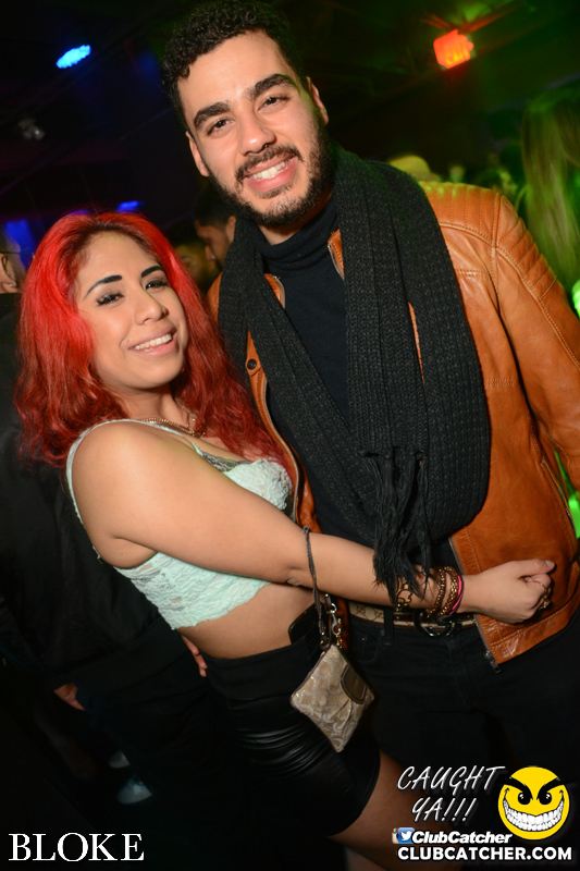 Bloke nightclub photo 202 - February 27th, 2016