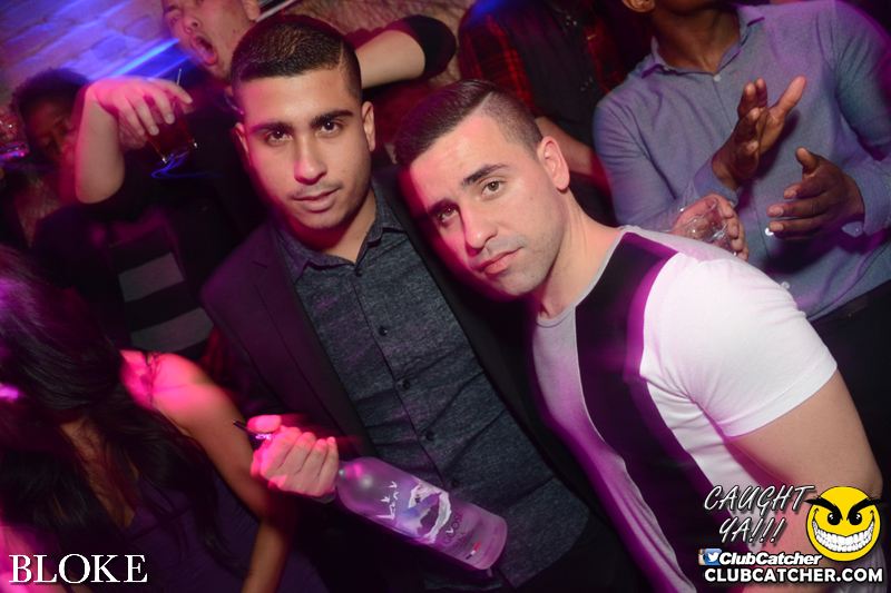 Bloke nightclub photo 203 - February 27th, 2016