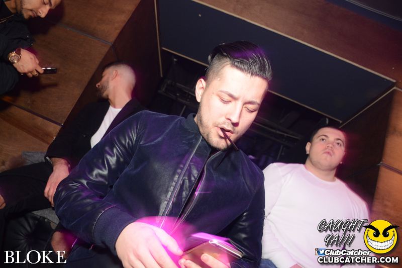 Bloke nightclub photo 204 - February 27th, 2016
