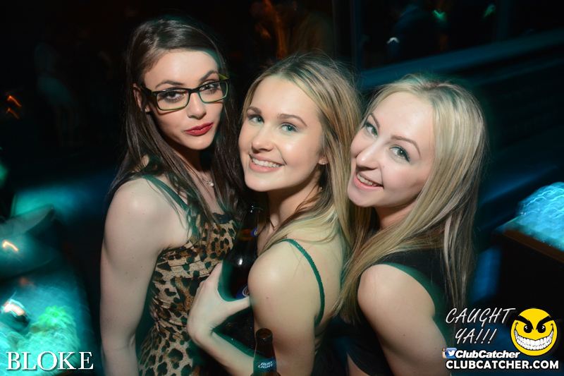 Bloke nightclub photo 205 - February 27th, 2016