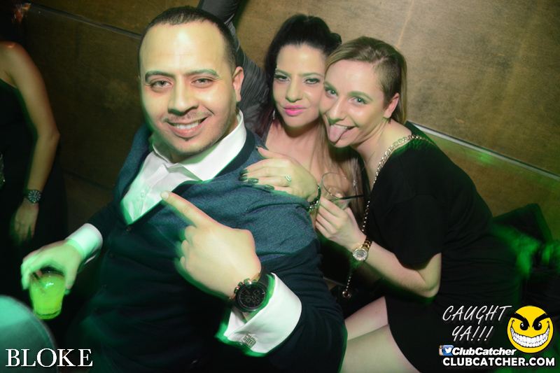 Bloke nightclub photo 206 - February 27th, 2016