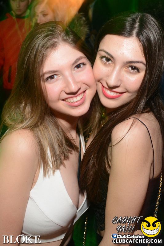 Bloke nightclub photo 208 - February 27th, 2016