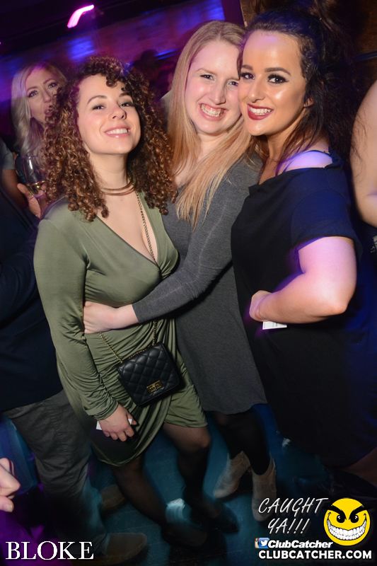 Bloke nightclub photo 211 - February 27th, 2016