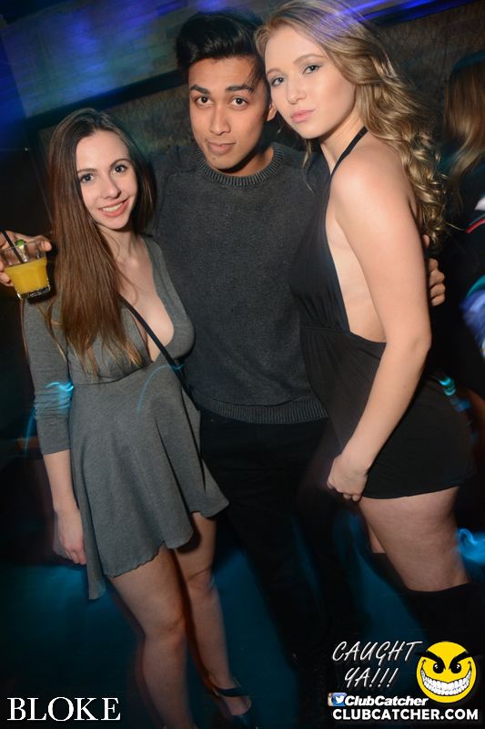 Bloke nightclub photo 212 - February 27th, 2016