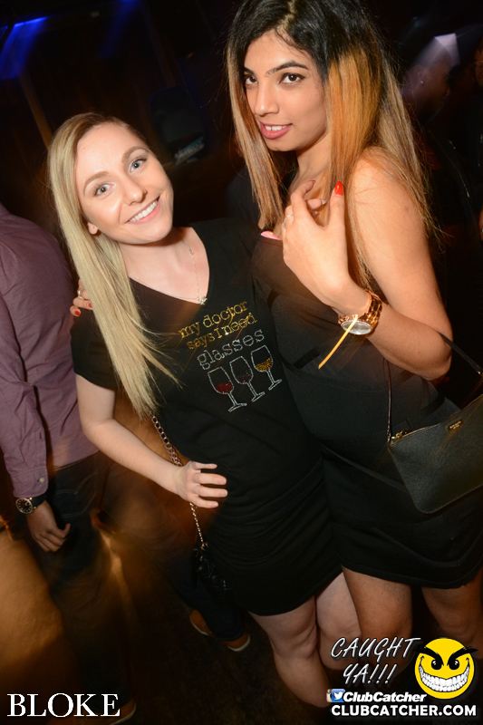Bloke nightclub photo 214 - February 27th, 2016