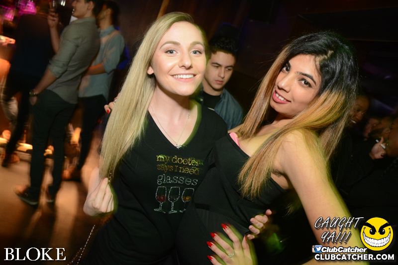 Bloke nightclub photo 215 - February 27th, 2016