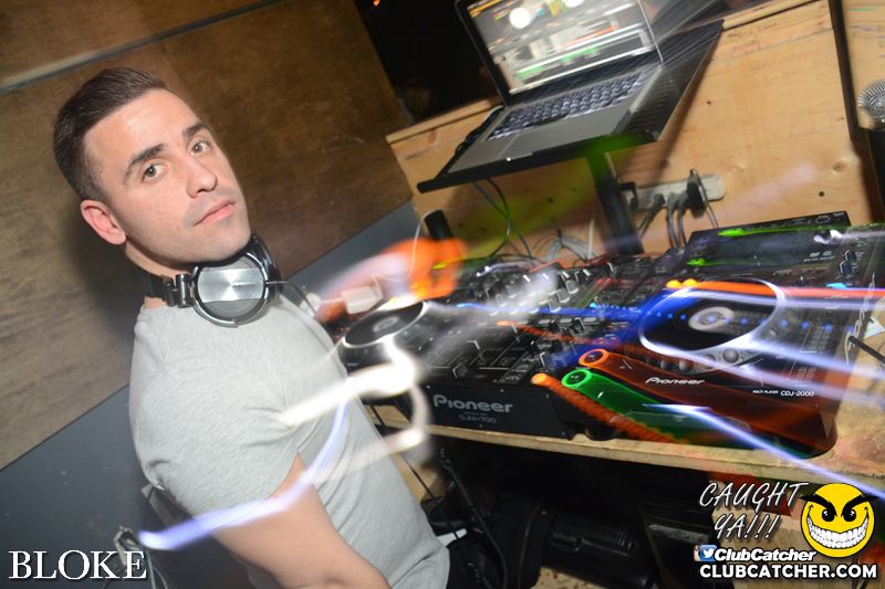 Bloke nightclub photo 216 - February 27th, 2016
