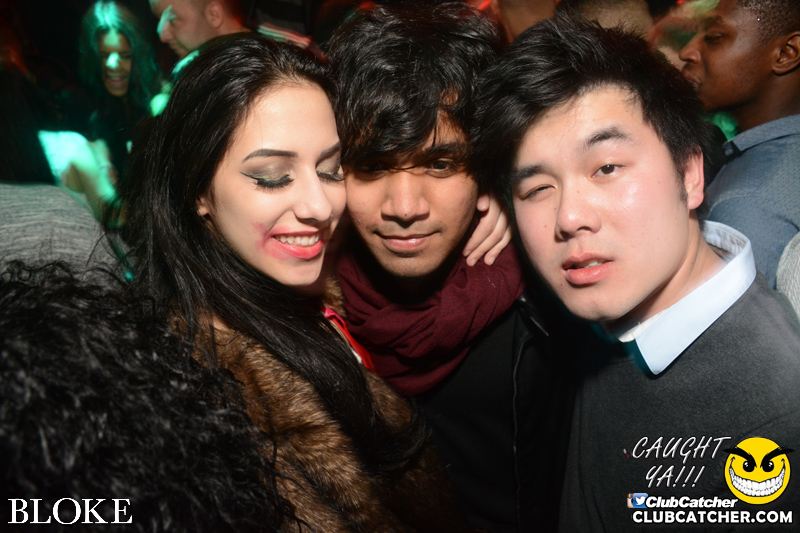 Bloke nightclub photo 217 - February 27th, 2016